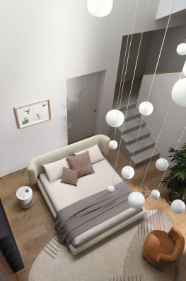 Glen soft armchair - myhome